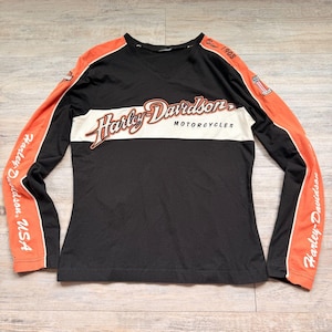 Y2k Harley Davidson - Etsy