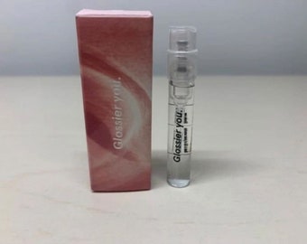 Glossier You Perfume Sample