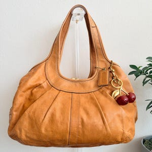 Coach Ergo Kisslock - Etsy