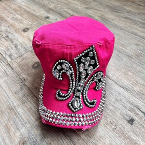 Cadet Hat Y2k - Etsy display picture 2