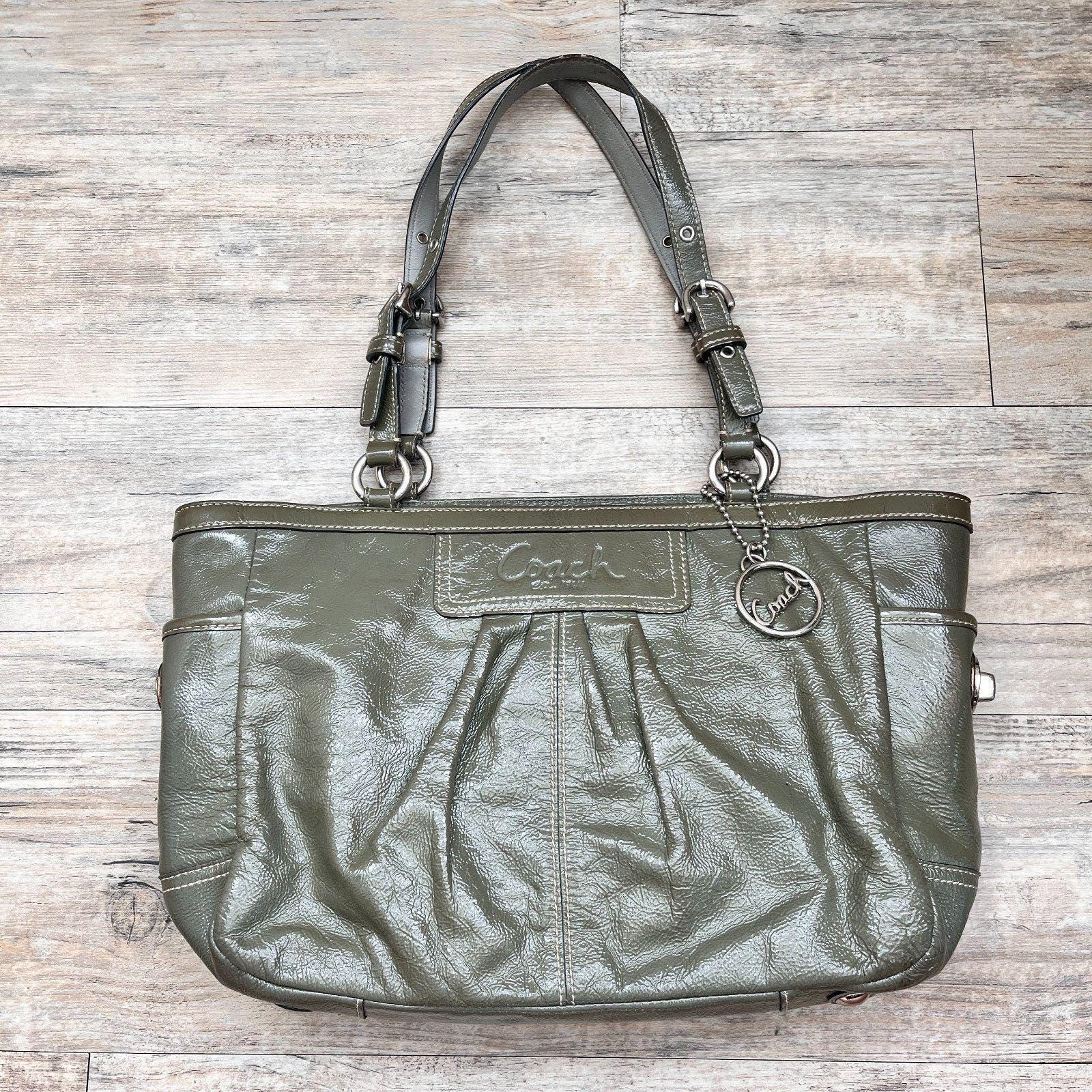 Coach East West - Etsy UK