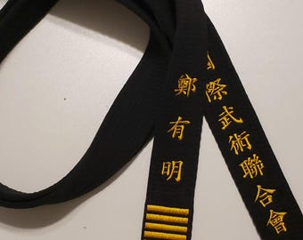 LOGO SET UP