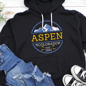 line hoodie ski