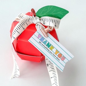 Settimana di apprezzamento dell'insegnante stampabile, etichetta regalo per l'insegnante, etichetta di ringraziamento per l'insegnante, bandiera stendardo stampabile, etichetta di ringraziamento per l'insegnante, etichetta per biscotti