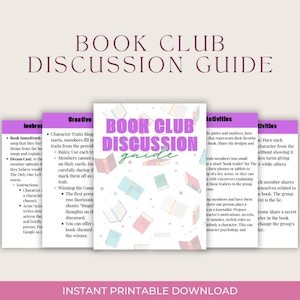 Guía de debate para el club de lectura: De tal palo, tal astilla, de Kimberly McCreight