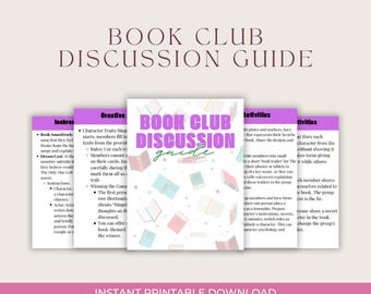 Book Club Discussion Guide: The Thirteenth Child by Erin A. Craig