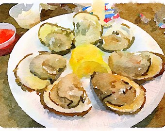 半分のチョップタンク