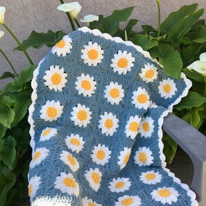 Baby Afghans for Sale Etsy