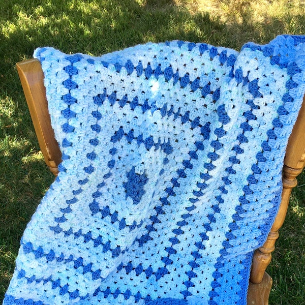 Stroller Blanket Etsy