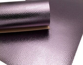 Bubblegum Leather Sheet