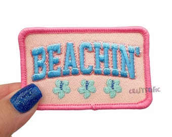 Beachin Patch