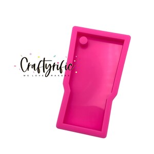 Tumbler Shiny Silicone Mold