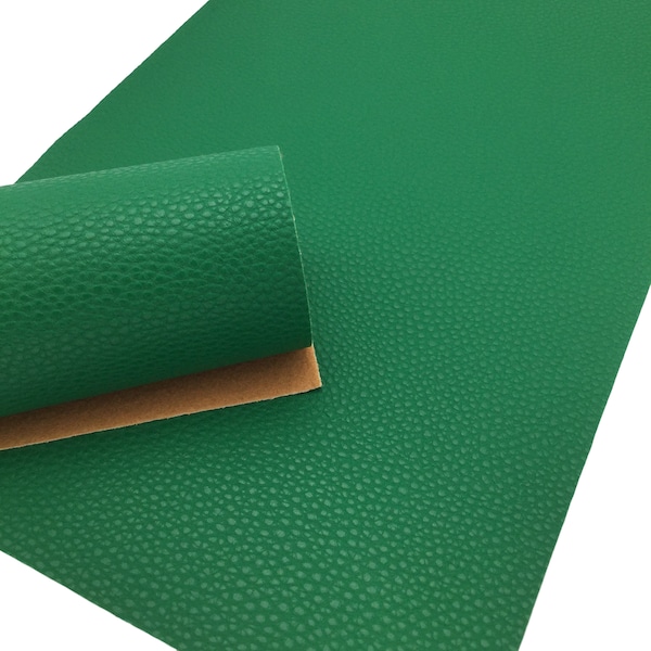 Embossed Faux Leather Sheets Etsy