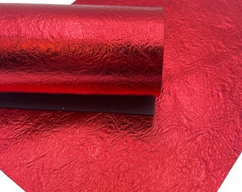 PUMPKIN SPICE SEASON Designer Prints Smooth Faux Leather Sheets –  Craftyrific