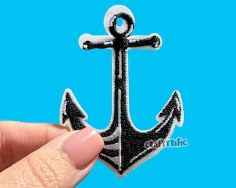 Anchor Patch