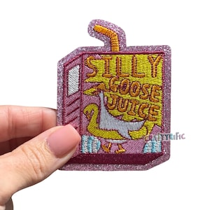 Juice Patch