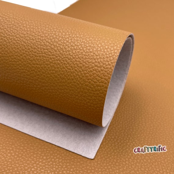 Thin Leather Sheets 