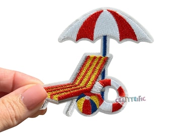 Beach Chair Patch