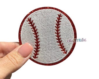 Parche de béisbol