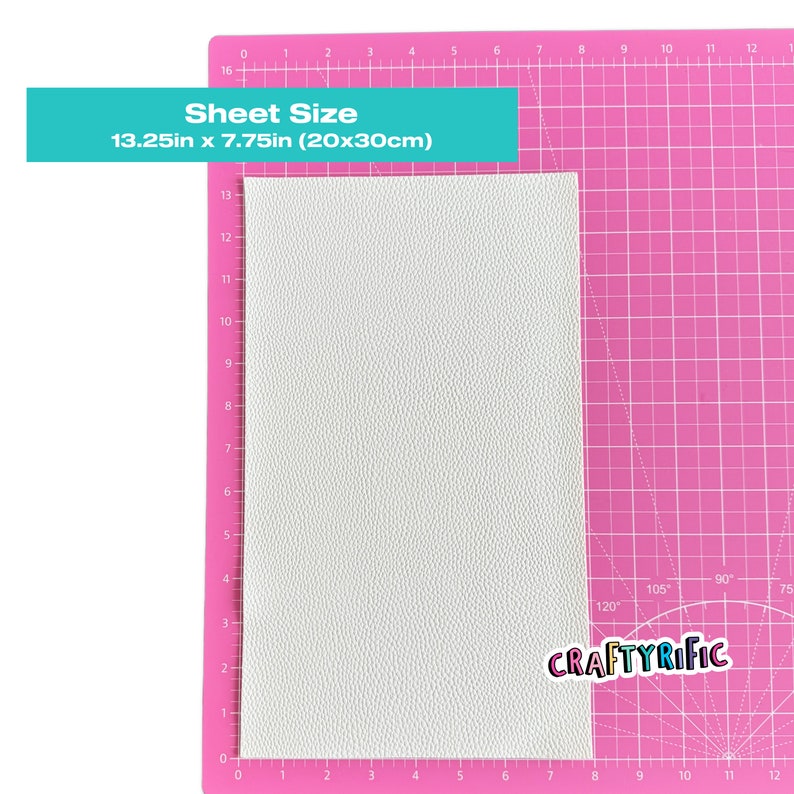 DUSTY ROSE SAFFIANO Faux Leather Sheets, Saffiano Texture, Leather for Earrings, Fabric Sheet, Textured Leather - 0244 image 2