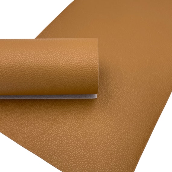 Thin Leather Sheets 