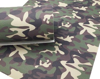 Calfskin Suede Thickness 1.2-1.5mm LEATHER CAMOUFLAGE Suede ARMY Green Light Olive Dark Green or get full skin Black Choose Your Size