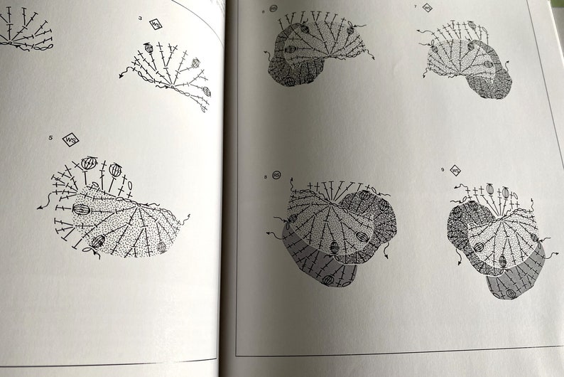 The Crochet Workbook, Crochet Book, Freeform Crochet, Crochet Patterns