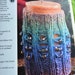 The Divine Drop Stitch Book Knitting Book Knitting Magazine Etsy The Divine Drop Stitch Book Knitting Book Knitting Magazine Etsy