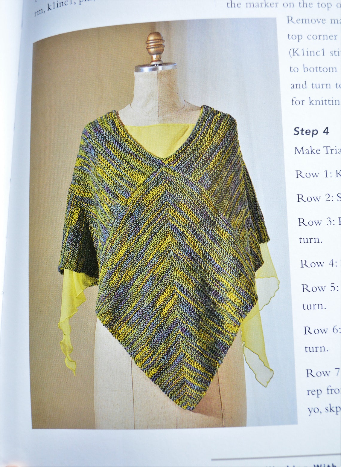 Modular Knits Book Knitting Book Knitting Patterns Knitting Etsy