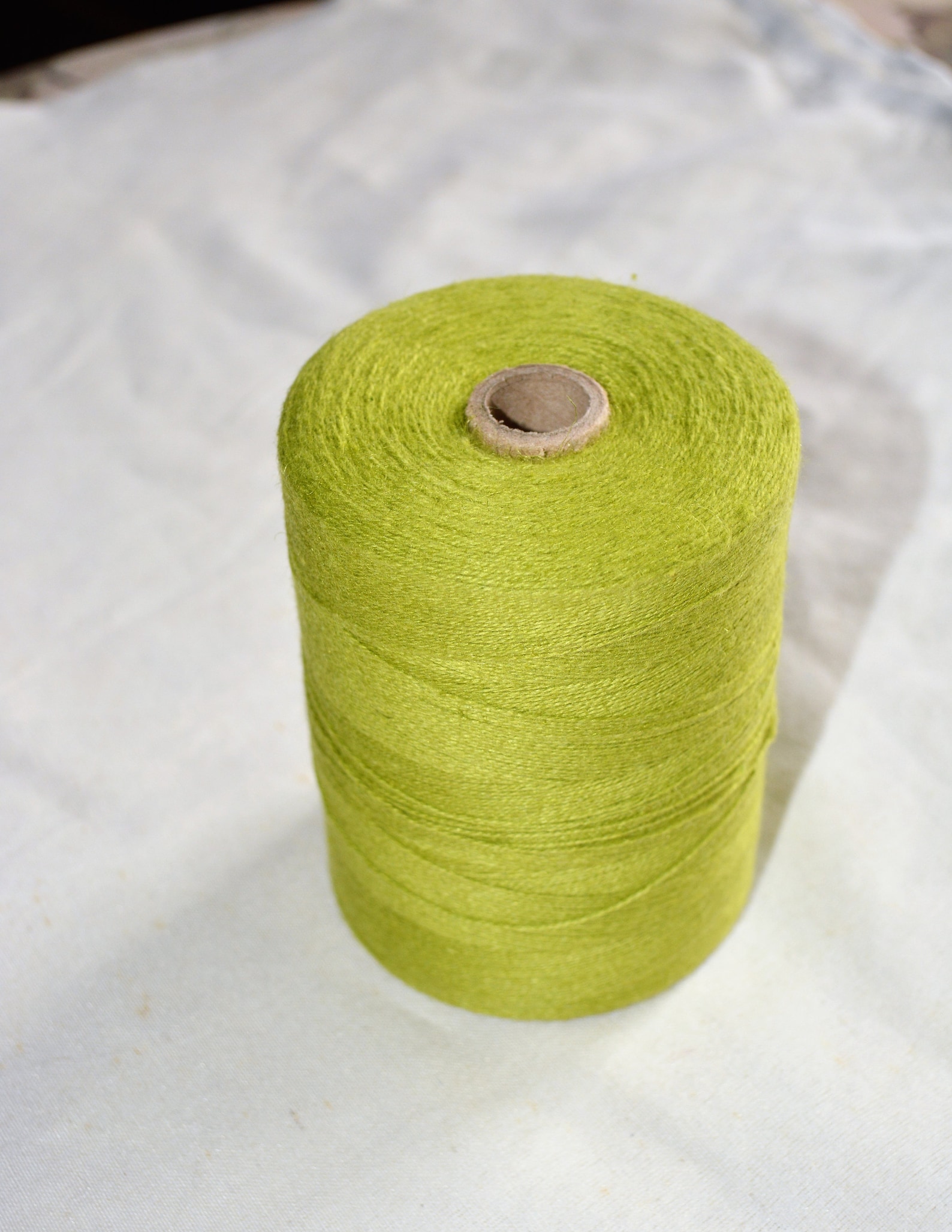 Brassard 8/2 Cottolin Cottolin Crochet Yarn Cottolin Weaving Etsy