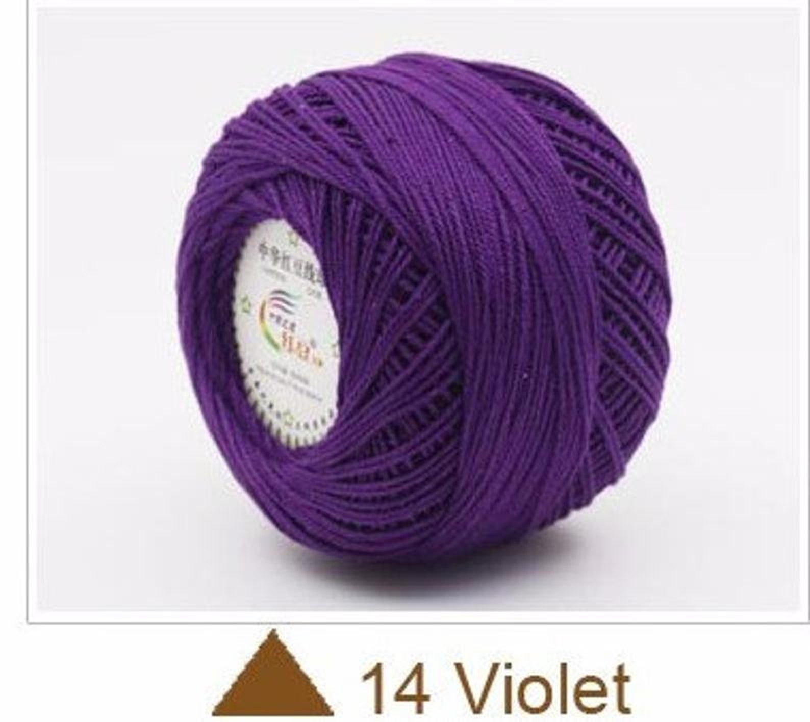 Cotton Fingering Yarn, 100 Cotton Yarn, 1 Mm Thick Cotton Yarn