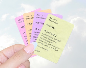 Kindle Sticker, Rowan, Cassian, Rhysand, Xaden, Fourth Wing, Romantasy, ACOTAR, Bookish, Book Boyfriend Smut, Throne Glass, Coffee
