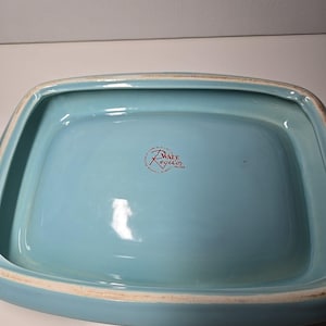 Vtg Johnnie Walker Water Jug Pitcher And Ashtray Dish Set Wade England image 9
