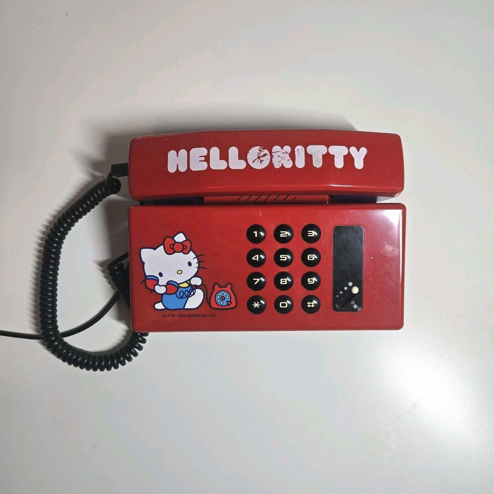 電話＆送受話器 - ビンテージ - Etsy 日本
