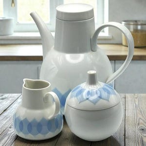 Rosenthal Wiinblad Lotus - Etsy