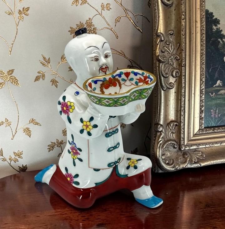 HEREND チューリン Herend Mandarin - Etsy