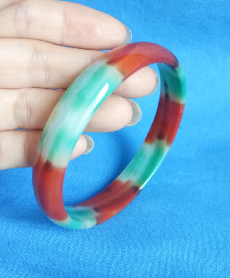 Women\u2019s bracelet E751 Come Chinese Alashan agate handmade bracelet Lucky bracelet Natural agate stone Meditation bracelet