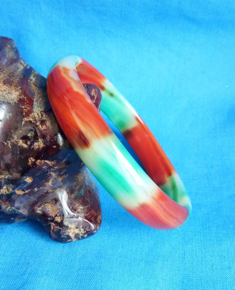 Women\u2019s bracelet E751 Come Chinese Alashan agate handmade bracelet Lucky bracelet Natural agate stone Meditation bracelet