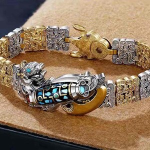 Stylish Bracelet Etsy Singapore