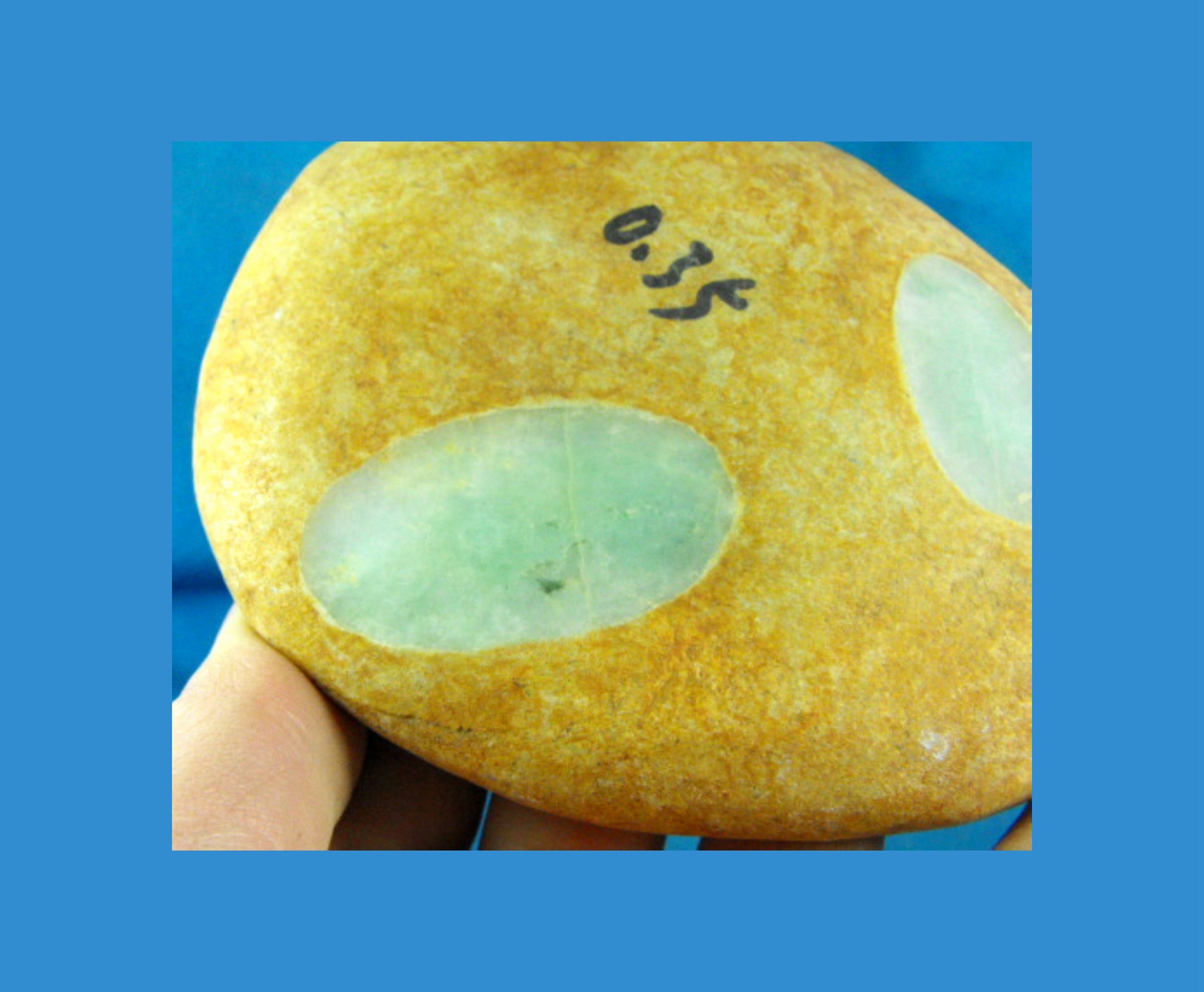 Natural Genuine Jadeite Emerald Jade Mineral Specimens Come | Etsy