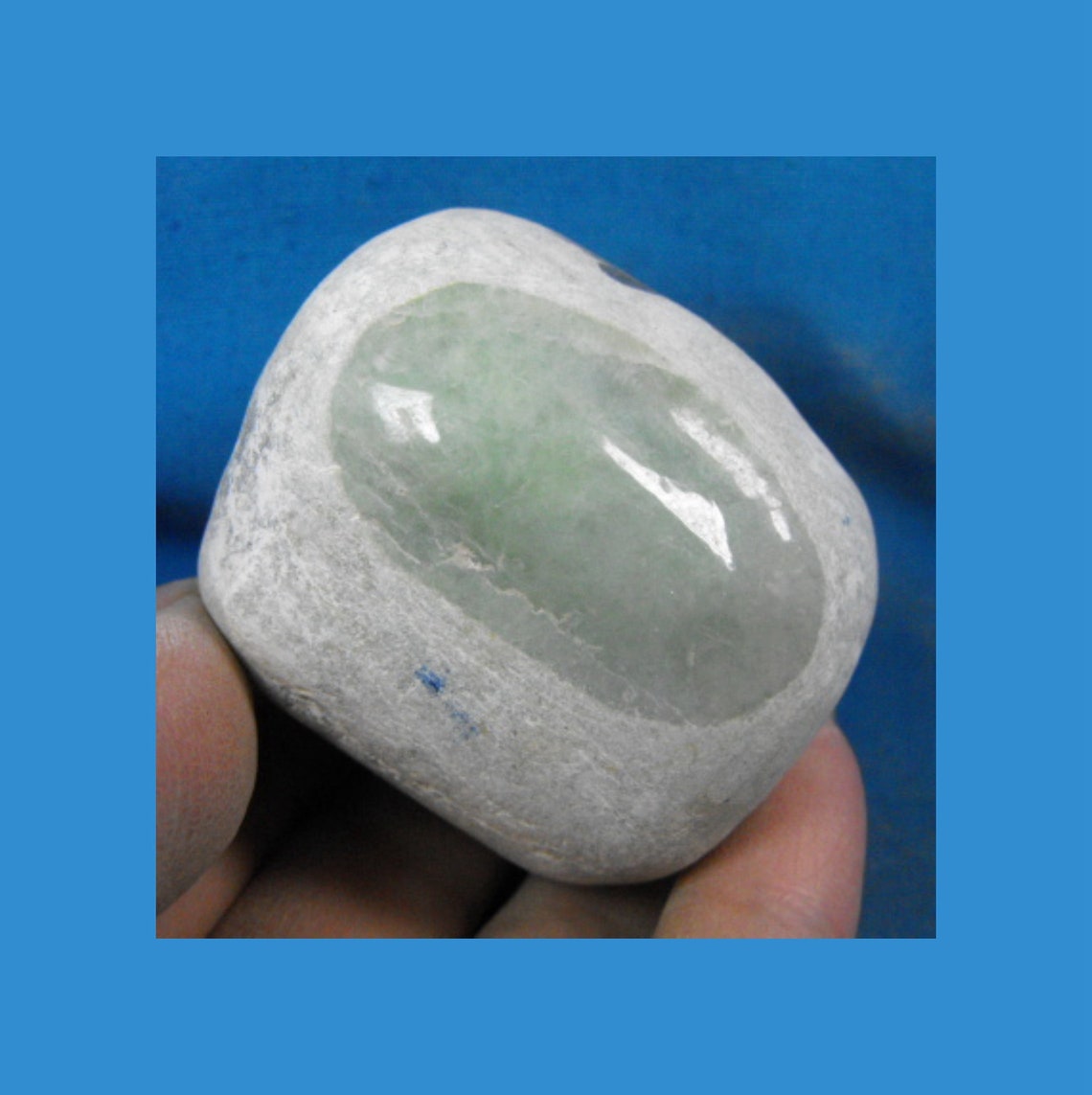 Natural Genuine Jadeite Emerald Jade Mineral Specimens Come | Etsy