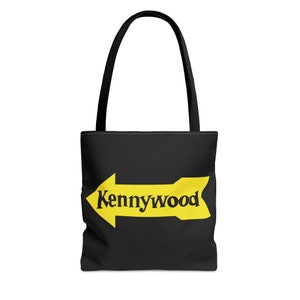 Borsa tote Kennywood Arrow