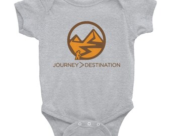 Infant  Journey Onesie