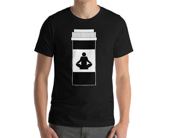 Meditation is medication T-Shirt