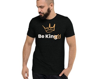Be Kind Short sleeve t-shirt