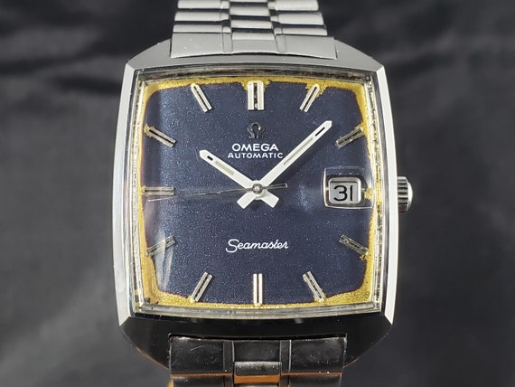 seamaster 565