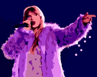 Lavender Haze - Color by Numbers (Taylor's Version)