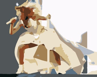 The Tortured Poets Department - Color by Numbers (Taylor's Version)