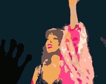 The Eras Tour - Color by Numbers (Taylor's Version)