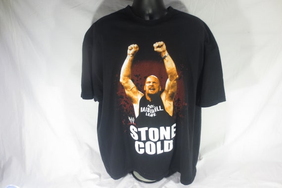 Alstyle, Apparel activewear - WWE Stone Cold Cause